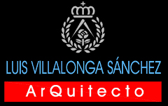Luís Villalonga, Arquitecto